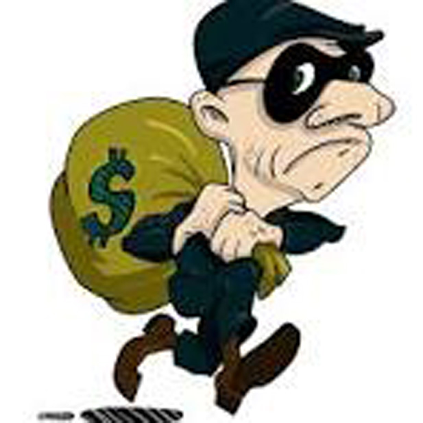 शिक्षक के बंद घर का ताला तोड़कर दिनदहाड़े लाखों के जेवरों व नकदी पर हाथ साफ