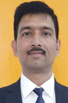  रणविजय सिंह का RO पद पर चयन होने से बासूचक मे हर्ष का माहॊल