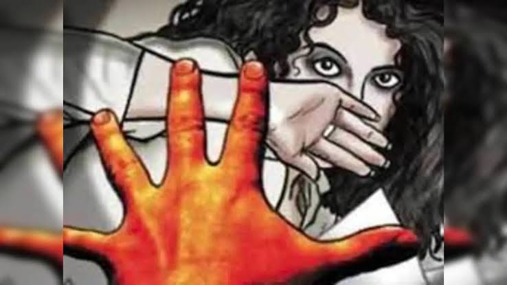 नाबालिग से दुष्कर्म का आरोपी गिरफ्तार, कोर्ट ने 14 दिनों की न्यायिक हिरासत में जेल भेजा
