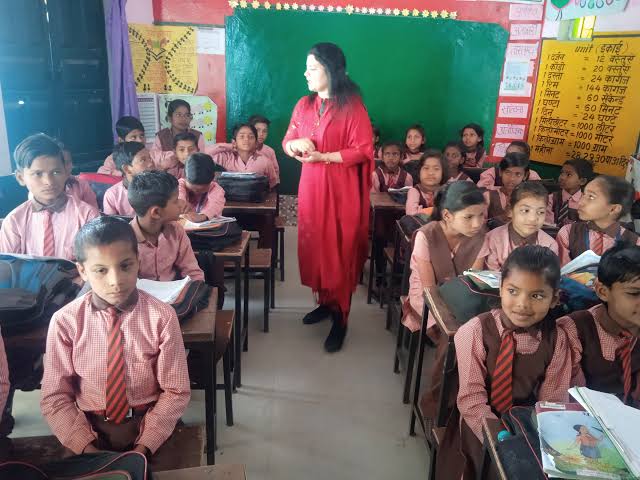 इंतजार खत्म,आज  बच्चों को मिलेगी डीबीटी